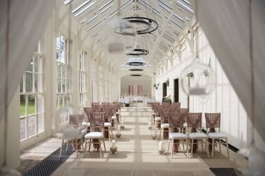 Birthday Party Venues