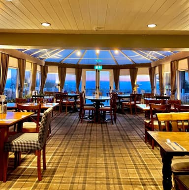 Summer Party Venues