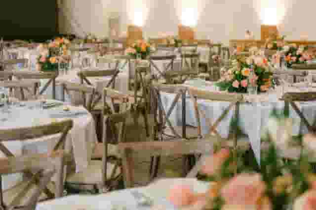 Loyd Lindsay Rooms