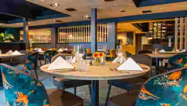 Van der Valk Hotel Tilburg
