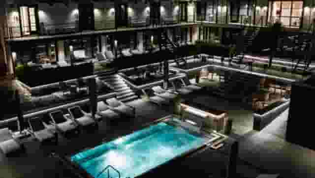 Van der Valk Hotel Tilburg