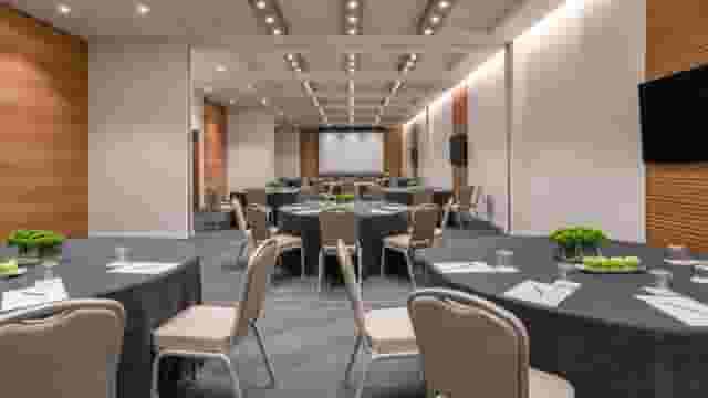 Hyatt Regency Lisbon