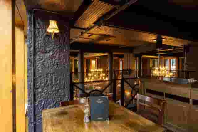 Old Street Tavern