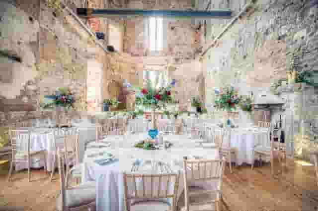 Lulworth House