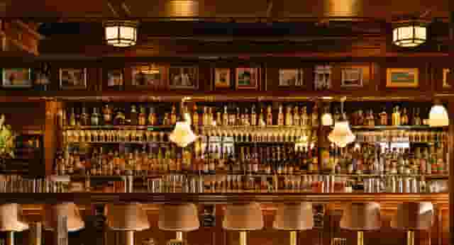 Harry's Covent Garden