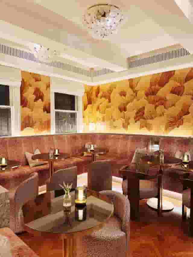 SiLVA Restaurant