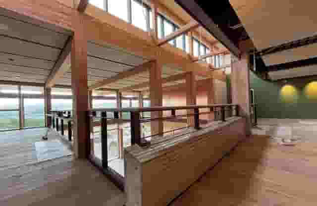 Theatr Clwyd