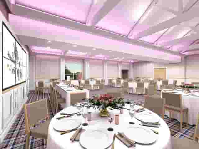 Carden Park Hotel