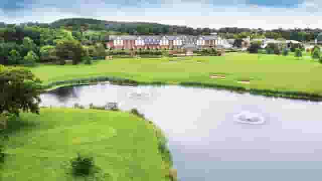 Carden Park Hotel