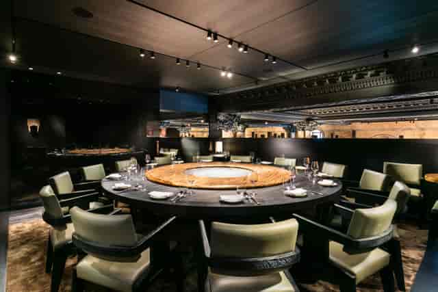 Large Private Room