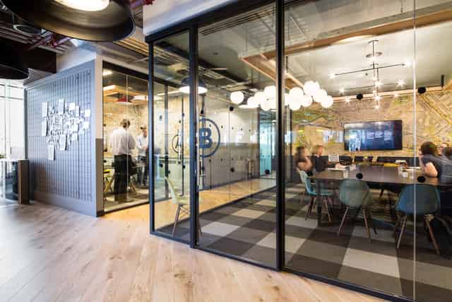 Meeting Rooms