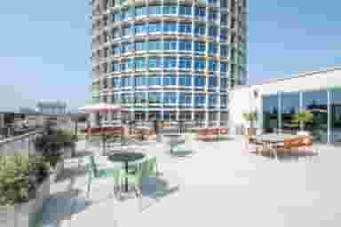 Barbican