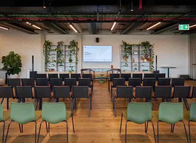Clubhouse at Space House - image 3