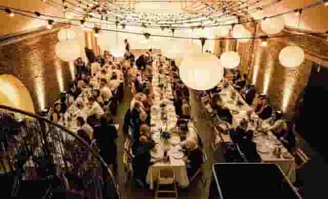 Studio Spitalfields