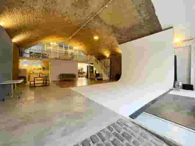 Studio Spitalfields