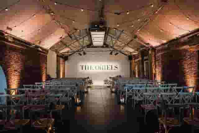 Studio Spitalfields