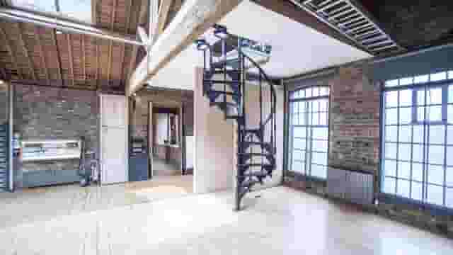 Studio Spitalfields