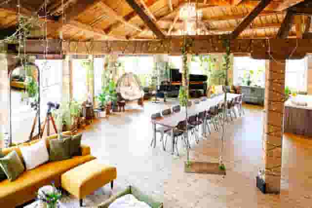 Studio Spitalfields
