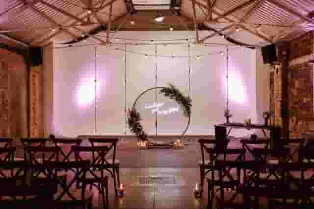 Studio Spitalfields