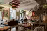 Small Meeting Rooms