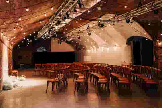 Studio Spitalfields