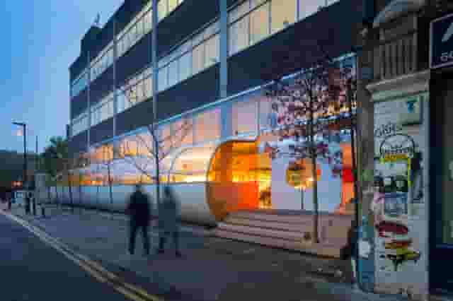 Studio Spitalfields