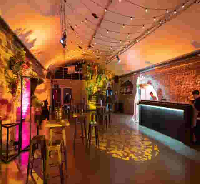 Studio Spitalfields
