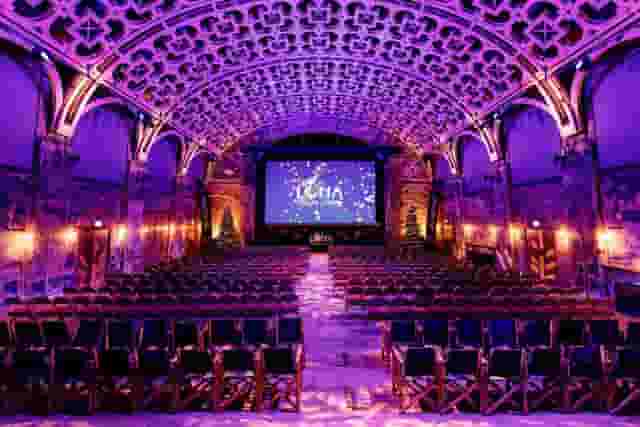 Brixton House