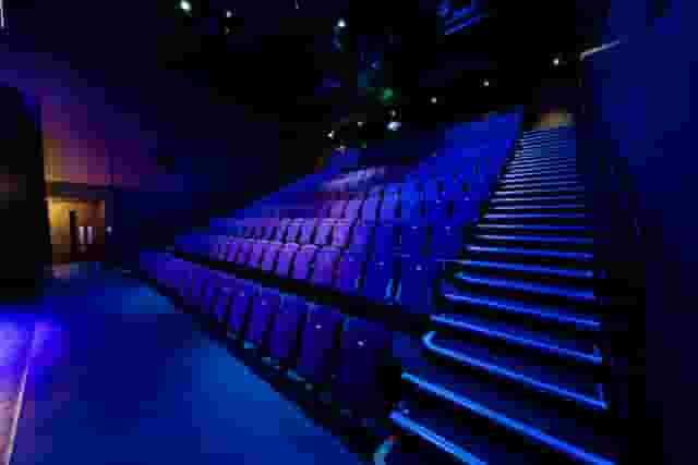 Brixton House