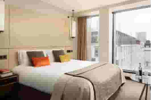 Bedroom (Superior Double)
