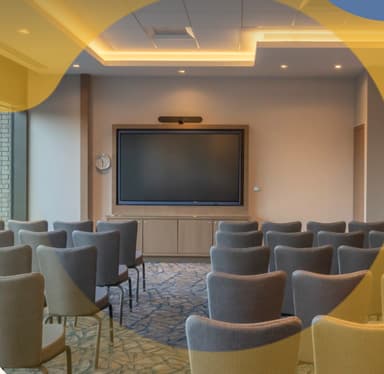 Small Meeting Rooms