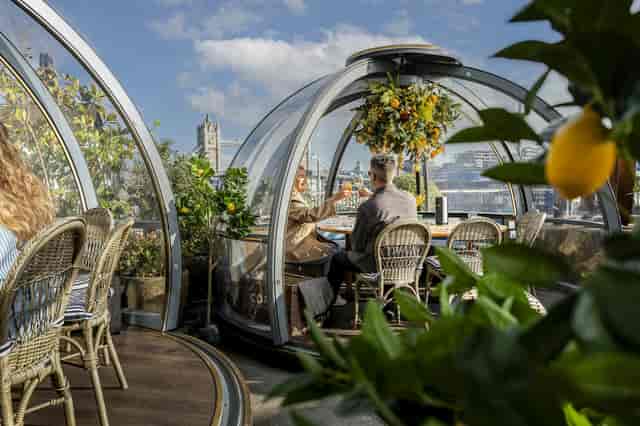 Riverside Terrace