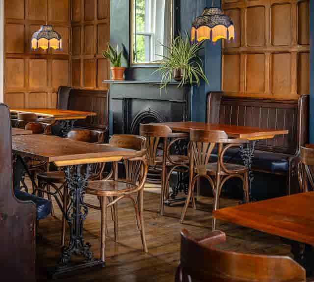 Upstairs Function Room