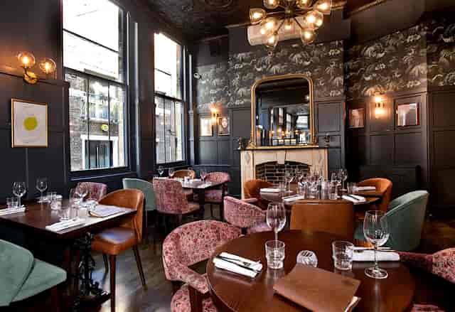 Clerkenwell & Social - image 2