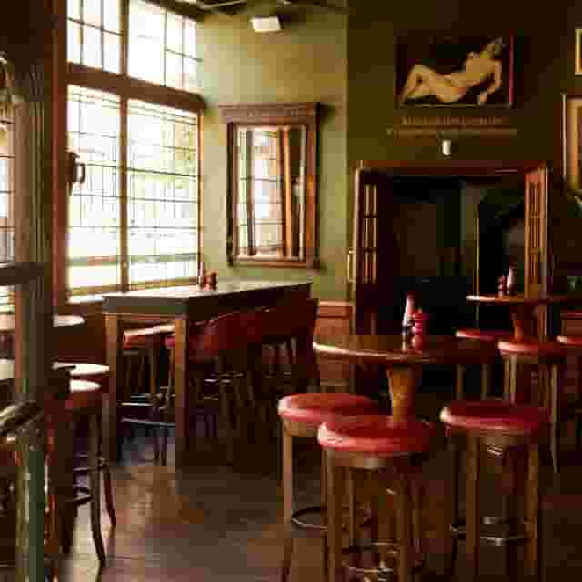 The Coach Makers Arms