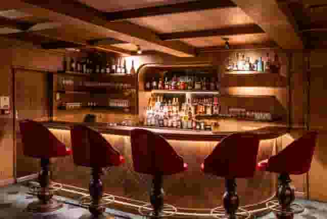 The Coach Makers Arms