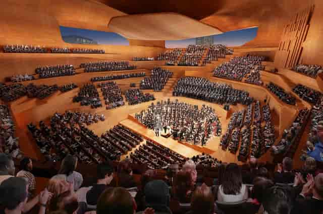 Beethoven Centre - image 3