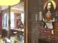 Small Meeting Rooms