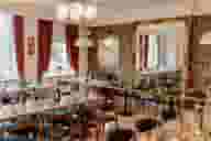 Christmas Party Venues