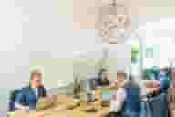 Meeting Rooms