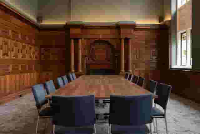 Heritage Meeting Room