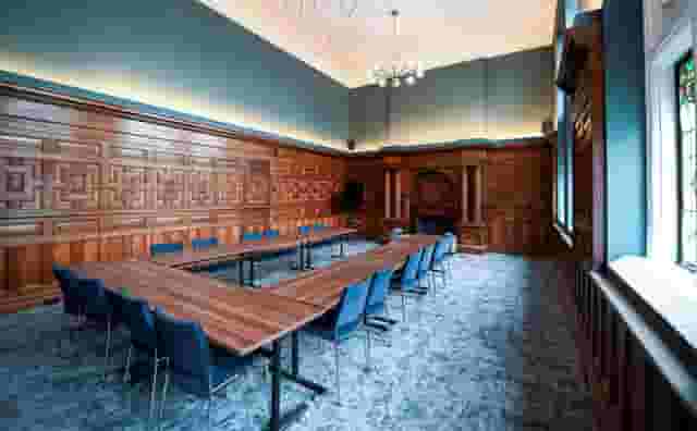Heritage Meeting Room