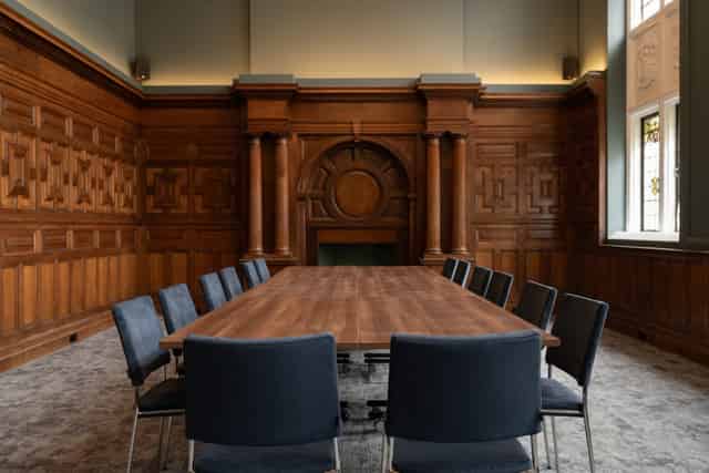 Heritage Meeting Room
