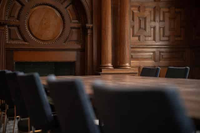 Heritage Meeting Room