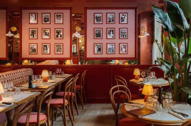 Oz & Isle Restaurant & Bar