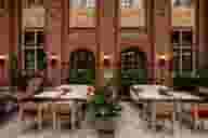 Small Meeting Rooms