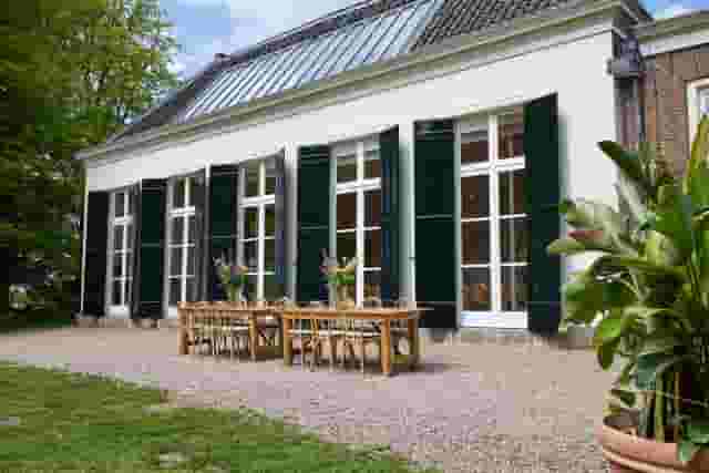 Landgoed Vollenhoven
