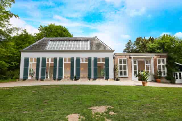 Oranjerie