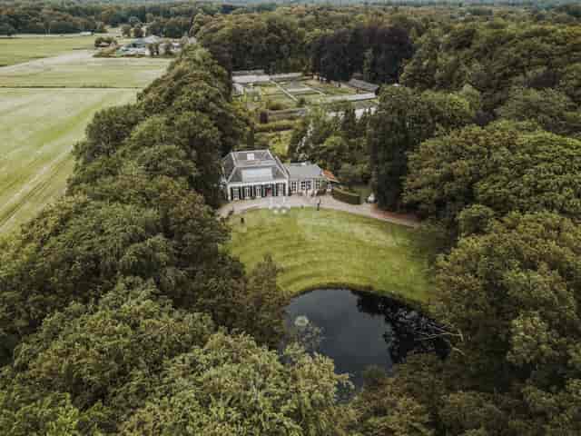 Oranjerie Vollenhoven