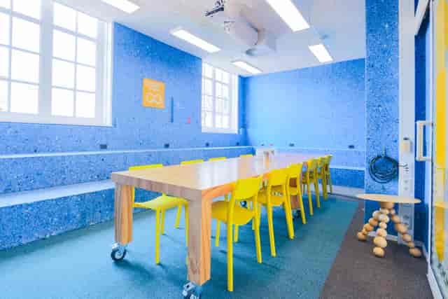 Blauwe Kamer